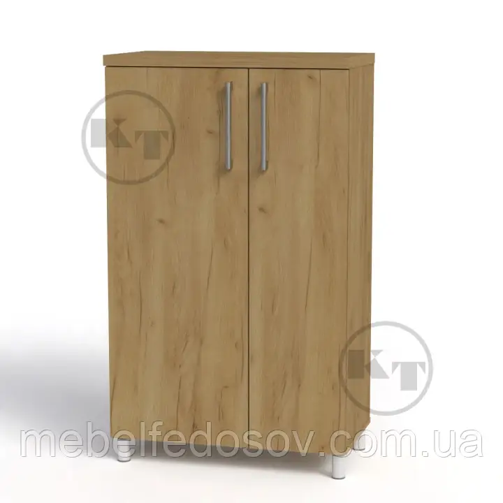 Тумба-2 МГ-2 (Компаніт) 750х400х1264мм, фото 1