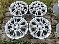 Диски 4.100 r16 6j et40 dia56.6 Opel Corsa/Corsa Van/Adam/Tigra