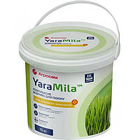 Удобрение для газонов YaraMila Осень 10 кг