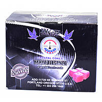 Уголь кокосовый coco Yahya Elegance 0-5кг box