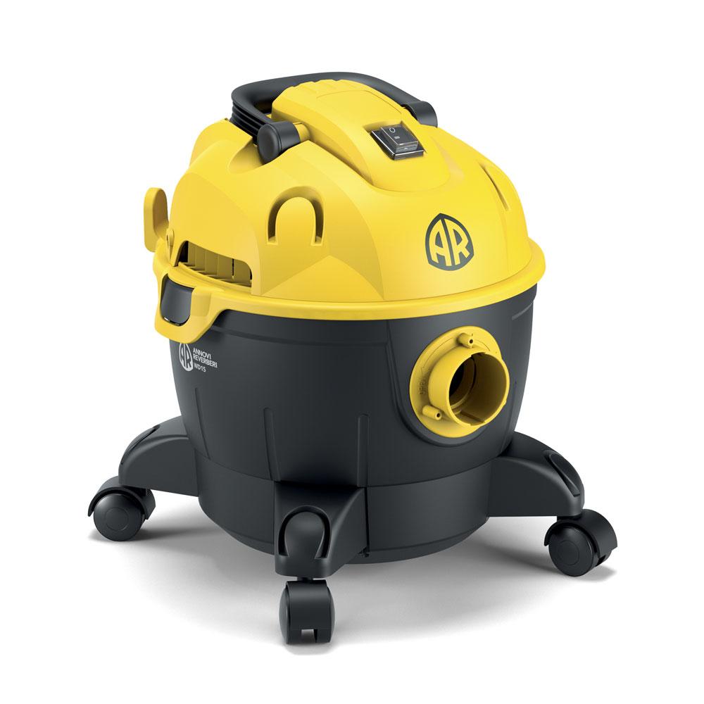 Пилосос Annovi Reverberi WD 15, фото 1