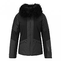 Куртка Tenson Cortina для жінок 2018 black (38)