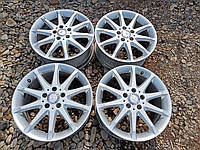 Диски 5.112 r17 7j et49 dia66.6 mercedes a-class/b-class/vito/viano