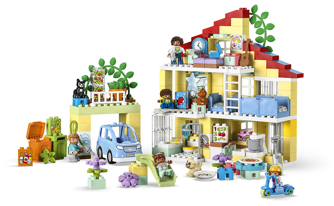 Lego duplo 2025 cheapest price