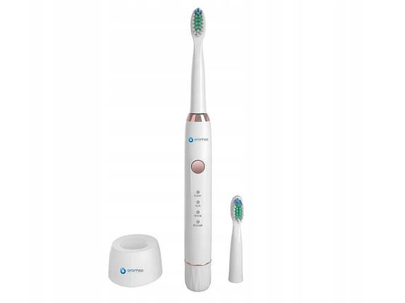 Зубна щітка ORO-SONIC BASIC (White), фото 1