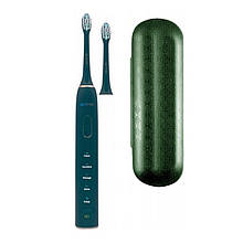 Зубна щітка ORO BRUSH GREEN