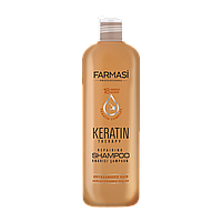 Шампунь с кератином Keratin Therapy Farmasi 360мл