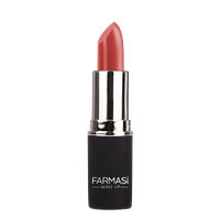 Матовая помада Matte Rouge Farmasi 34 трохи оголена