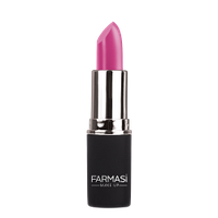 Матовая помада Matte Rouge Farmasi 26 стигла слива