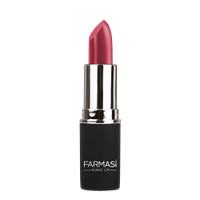 Матовая помада Matte Rouge Farmasi 25 плитарка