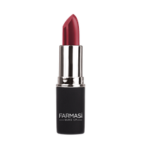 Матовая помада Matte Rouge Farmasi 12 мерло