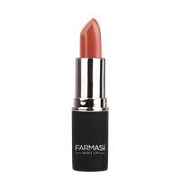 Матовая помада Matte Rouge Farmasi 14 бежевий