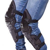 Захист коліна та гомілки Alpinestars MS-4372 Чорний (60508790)