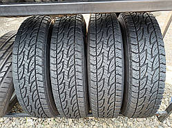 Всесезонні шини 7.50 r16 8PR Bridgestone Dueler A/T 694