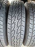 Всесезонні шини 7.50 r16 8PR Bridgestone Dueler A/T 694, фото 5