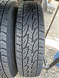 Всесезонні шини 7.50 r16 8PR Bridgestone Dueler A/T 694, фото 4