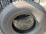 Всесезонні шини 7.50 r16 8PR Bridgestone Dueler A/T 694, фото 7