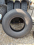 Всесезонні шини 7.50 r16 8PR Bridgestone Dueler A/T 694, фото 8