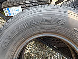 Всесезонні шини 7.50 r16 8PR Bridgestone Dueler A/T 694, фото 10