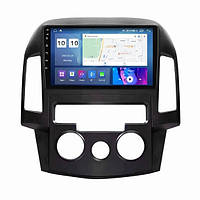 Автомагнитола на Hyundai i30 2007-2012г , 2/32 с 4G, Android 12