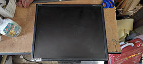 РК-монітор з DVI і audio 19 дюймів NEC MultiSync LCD195NX No 23040510, фото 1