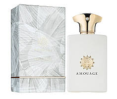 Чоловічі парфуми Amouage Honour Man (Амуаж Хонор Мен) Парфумована вода 100 ml/мл