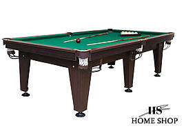 Більярдний стіл для піраміди ОСКАР 6 футів 1.8м х0.9м