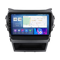 Автомагнитола на Hyundai IX45 2013-2017г , 2/32 с 4G, Android 12