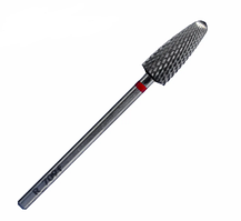 ТВЗ L_707 f Для шульги. Кукурудза Ø 5,2 мм червона дрібний абразив для зняття матеріалу. Південна Корея.