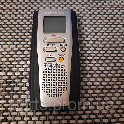 Диктофон OLYMPUS digital voice recorder (ID#1937870286), цена: 1550 ...