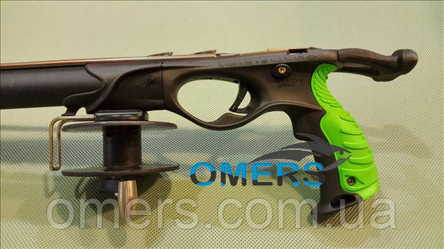 Подводный арбалет SALVIMAR V-Pro 85 с катушкой Подводный арбалет SALVIMAR V-Pro 85 с катушкой