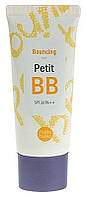 Відбивний BB крем для обличчя Holika Bouncing Petit BB Cream 30ml (635327)