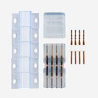 Контроллер для підключення стрічки NEOLED RGB HOROZ ELECTRIC 081-010-0012-010