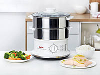 Пароварка TEFAL Convenient VC1451