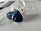 Moondrop Kato Blue Гібридні навушники, фото 7