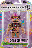 Фигурка Фанко 5 ночей с Фредди Funko Five Nights at Freddy's- Chocolate Freddy Шоколадный Фредди 54660