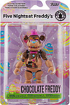 Фігурка Фанко 5 ночей з Фредді Funko Five Nights at Freddy's- Chocolate Freddy Шоколадний Фредді 54660