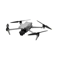 Квадрокоптер (дрон) DJI Air 3 Fly More Combo Gray (DJI RC-N2)