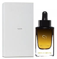 Женские духи Giorgio Armani Si Huile de Parfum (Джорджо Армани Си Уил Де Парфюм) 100 ml/мл