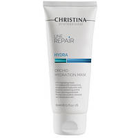 Ультразволожувальна маска з екстрактом орхідеї Christina Line Repair Hydra Orchid Hydration Mask 60 мл