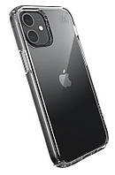 Чехол прозрачный противоударный Speck Presidio Clear для Apple Iphone 12 Mini (5.4")