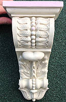 Силиконовые формы для лепнины: капители, кронштейны, панно, скульптура ...