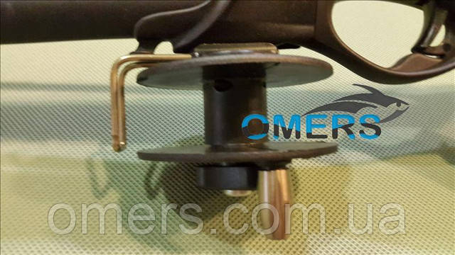 КАТУШКА SALVIMAR VOODOO ДЛЯ ПОДВОДНОГО РУЖЬЯ КАТУШКА SALVIMAR VOODOO ДЛЯ ПОДВОДНОГО РУЖЬЯ