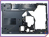 Низ, дно, піддон для Lenovo G570, G575 (Нижня кришка (корито)) без HDMI роз'єму., фото 3