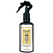 Парфумований спрей для дому Paco Rabanne Fame Brand Collection 275 мл