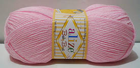 Акрилова пряжа з бамбуком BABY BEST