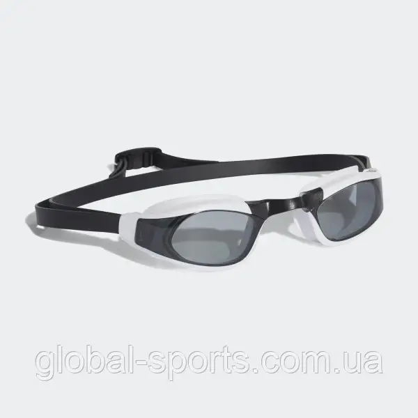 Окуляри для плавання Adidas Persistar Race Unmirrored Performance (Артикул: D, фото 1