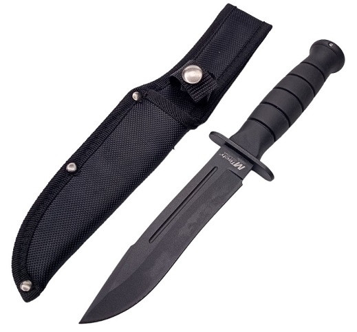 Ніж мисливський Microtech 609C, 27 см
