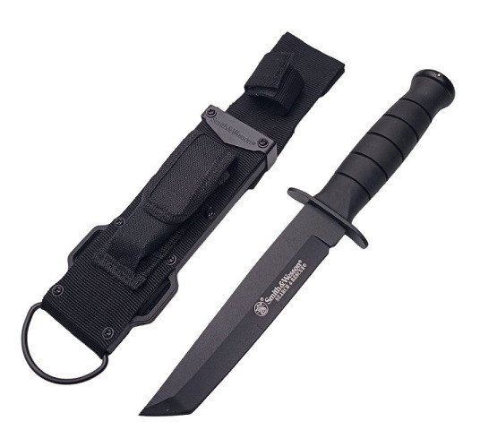 Ніж мисливський Smith&Wesson 2013, 26 см, фото 1