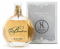 Духи унисекс Hayari Parfums Broderie Tester (Хаяри Парфюмс Бродерия) 100 ml/мл Тестер